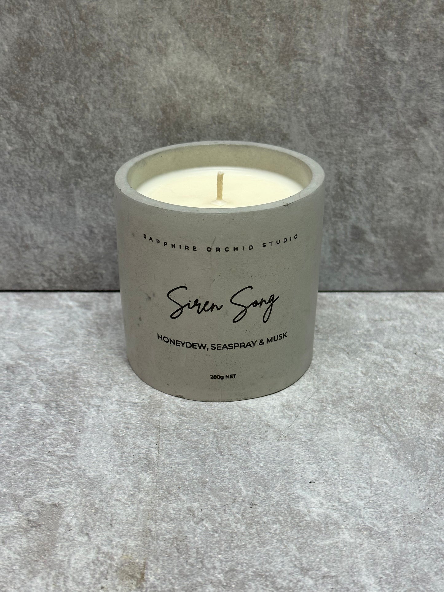 Siren Song Jar