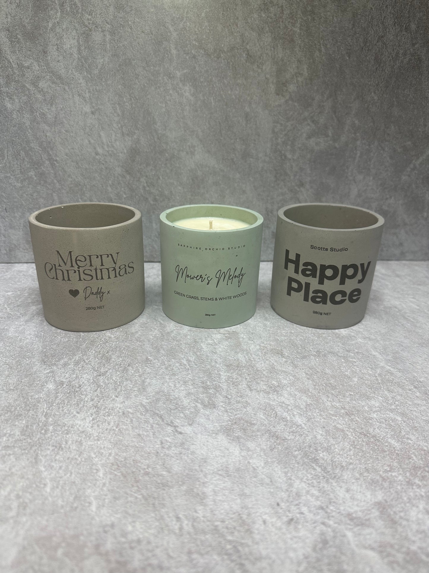 Personalised Elegance - Custom Jar