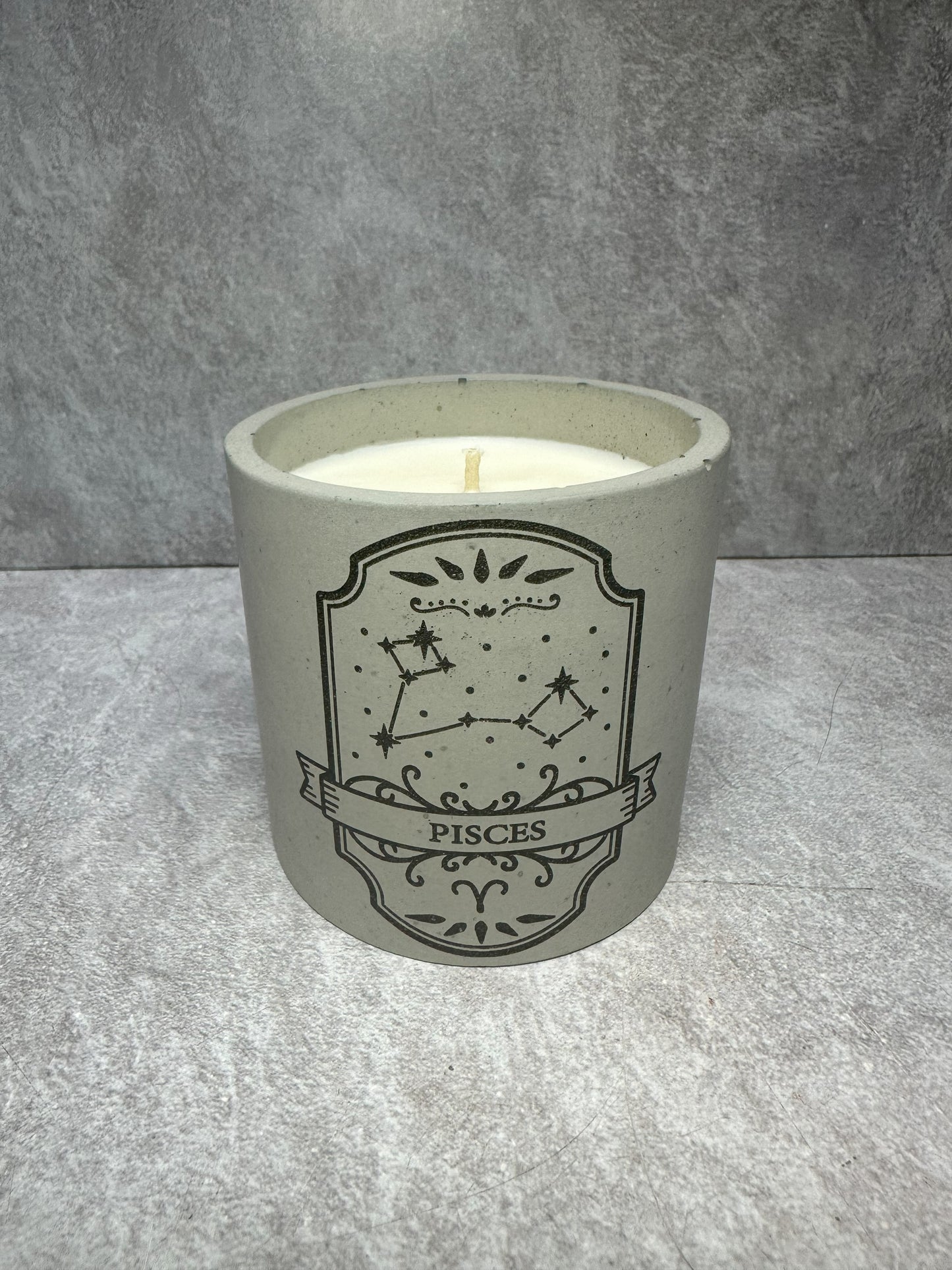 Pisces Essence Jar