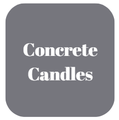 Concrete Candles