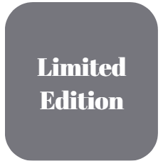 Limited Edition Concrete Candles