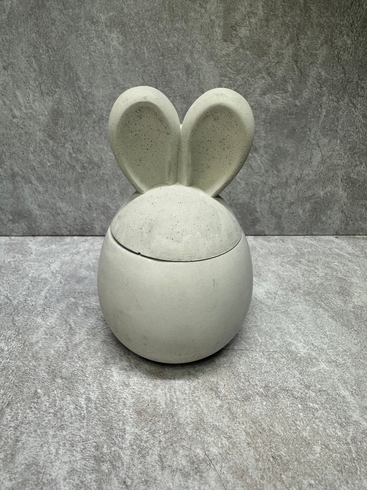 Hot Cross Bunny